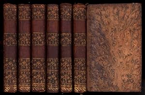 Collection of Poems in Six Volumes. By Several Hands. With Notes