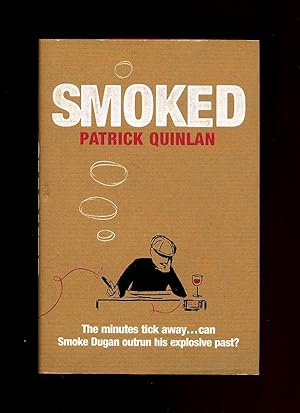 Seller image for Smoked for sale by Little Stour Books PBFA Member