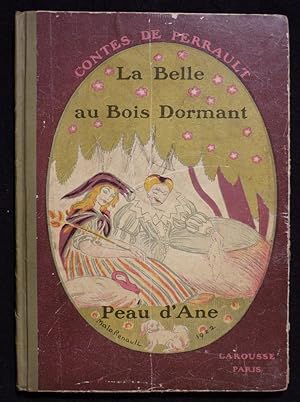 La belle au bois dormant ; Peau d'âne