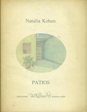 PATIOS