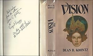The Vision - Signed