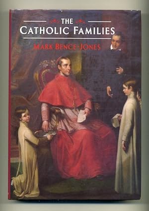 Seller image for The Catholic Families for sale by George Longden