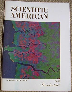 Scietific American Volume 247 No. 6 December 1982