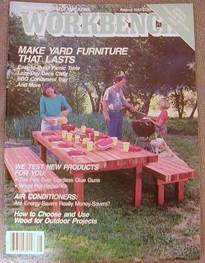 Workbench July/August 1987