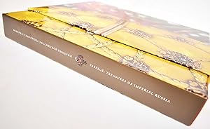 Seller image for Faberge: Treasures of Imperial Russia for sale by Mullen Books, ABAA