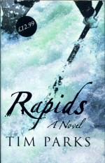Seller image for Rapids for sale by timkcbooks (Member of Booksellers Association)