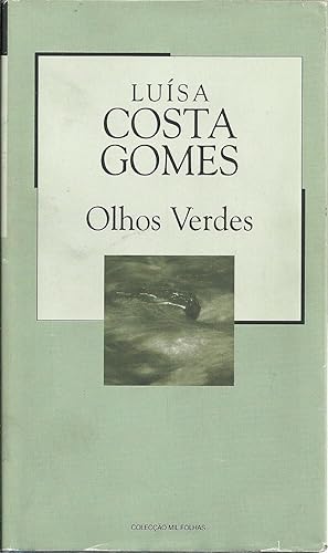 OLHOS VERDES