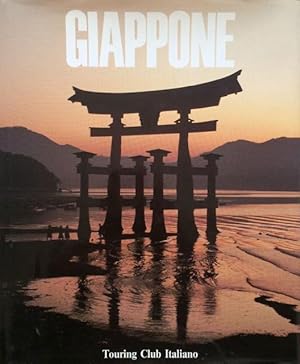 Image du vendeur pour GIAPPONE (Japan) mis en vente par ART...on paper - 20th Century Art Books