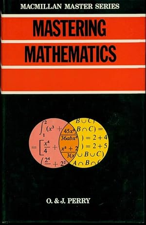 Mastering Mathematics