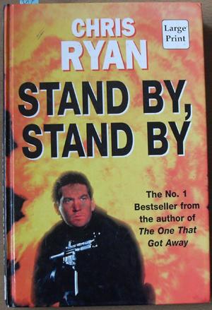 Seller image for Stand By, Stand By (Large Print) for sale by Reading Habit