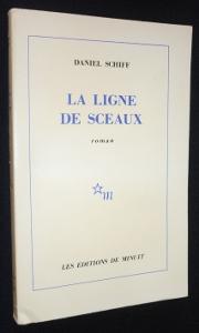 Seller image for La ligne des sceaux for sale by Abraxas-libris