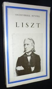 Seller image for Liszt for sale by Abraxas-libris