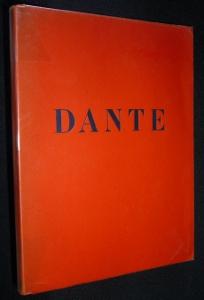 Imagen del vendedor de Dante a la venta por Abraxas-libris