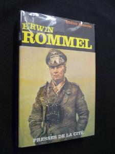 Bild des Verkufers fr Erwin Rommel zum Verkauf von Abraxas-libris