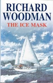 Seller image for The Ice Mask for sale by Caerwen Books