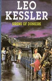 Seller image for Sirens Of Dunkirk for sale by Caerwen Books