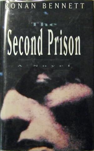 Seller image for The Second Prison for sale by Derringer Books, Member ABAA