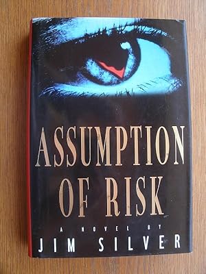 Seller image for Assumption of Risk for sale by Scene of the Crime, ABAC, IOBA