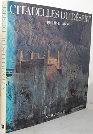 Bild des Verkufers fr Citadelles Du Desert zum Verkauf von Besleys Books  PBFA