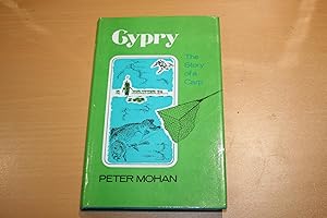 Cypry The Story of a Carp