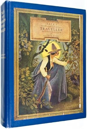 Seller image for Tales from Washington Irving's Traveller for sale by ERIC CHAIM KLINE, BOOKSELLER (ABAA ILAB)