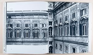 Bild des Verkufers fr Il Palazzo Della Consulta zum Verkauf von ERIC CHAIM KLINE, BOOKSELLER (ABAA ILAB)