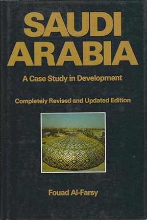 Saudi Arabia. A Case Study in Development.