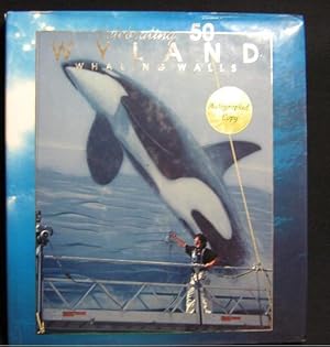 Imagen del vendedor de Celebrating 50 Whaling Walls a la venta por Bookmarc's