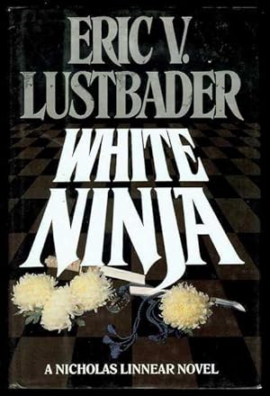 the ninja book by eric van lustbader the ninja book by eric van lustbader