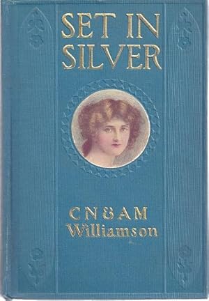 Seller image for SET IN SILVER for sale by Columbia Books, ABAA/ILAB, MWABA