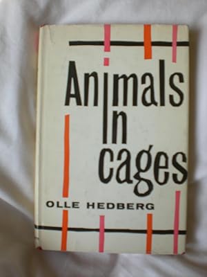 Image du vendeur pour Animals in Cages mis en vente par MacKellar Art &  Books