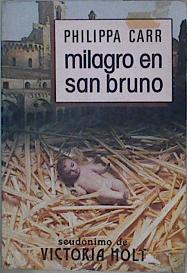 Imagen del vendedor de Milagro en San Bruno a la venta por Almacen de los Libros Olvidados