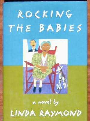 Seller image for Rocking The Babies for sale by Canford Book Corral