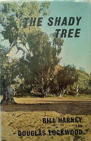 Seller image for The Shady Tree for sale by Banfield House Booksellers