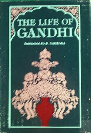 Image du vendeur pour The Life of Gandhi mis en vente par Banfield House Booksellers