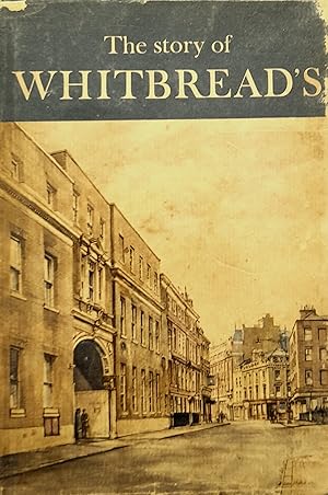 The Story of Whitbread's