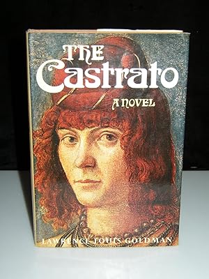 The Castrato: A Novel