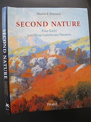 SECOND NATURE: Four Early San Diego Landscape Painters