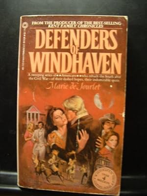 Imagen del vendedor de DEFENDERS OF WINDHAVEN a la venta por The Book Abyss