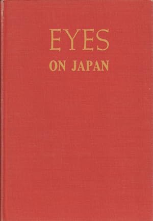 Imagen del vendedor de Eyes on Japan. a la venta por Asia Bookroom ANZAAB/ILAB