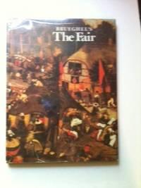 Bild des Verkufers fr Pieter Brueghel's The Fair zum Verkauf von WellRead Books A.B.A.A.