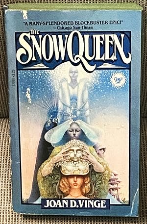 Seller image for The Snow Queen for sale by My Book Heaven