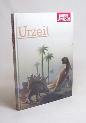 Seller image for Urzeit / [dt. Bearb.: Dieter Rex] for sale by Versandantiquariat Buchegger