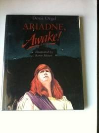 Bild des Verkufers fr Ariadne, Awake! zum Verkauf von WellRead Books A.B.A.A.