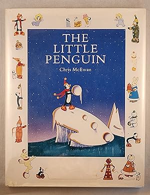 Bild des Verkufers fr The Little Penguin zum Verkauf von WellRead Books A.B.A.A.
