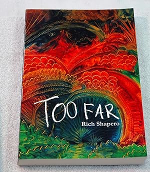 Seller image for Too Far for sale by Preferred Books