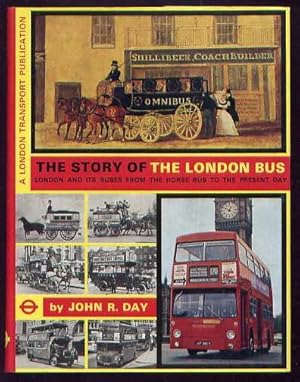 THE STORY OF THE LONDON BUS
