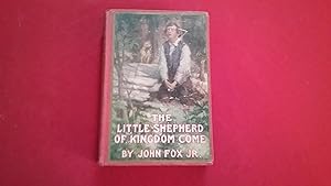 THE LITTLE SHEPHERD OF KINGDOM COME