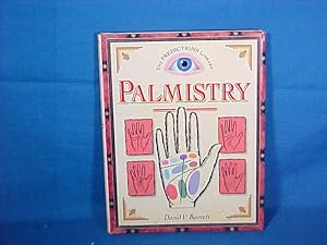 Palmistry