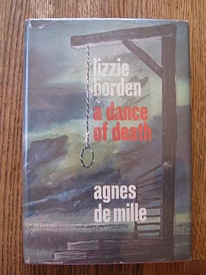 Lizzie Borden: A Dance of Death